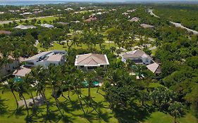 Tortuga Bay Hotel in Punta Cana